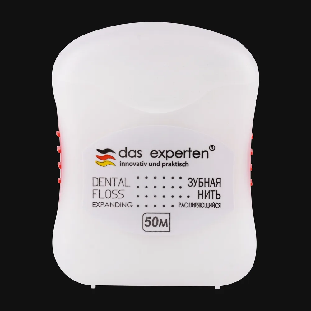 Das Experten expanding